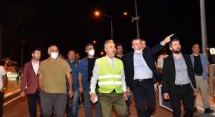 Acemler'de trafik sorunu çözüldü mü?