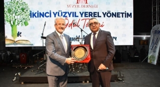 Nilüfer Belediyesine 