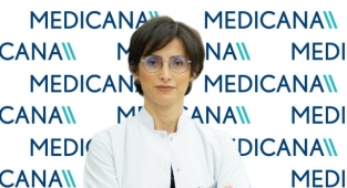 Doç. Dr. Nilüfer Avcı, yanlış beslenme kanserin oluşum sebeplerinden