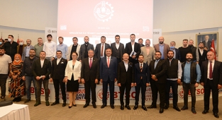 Kırgızistan Bursalı firmalarından yatırım bekliyor