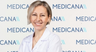 Doç. Dr. Pınar Şişman, öğün atlanması metabolizmayı olumsuz etkiliyor