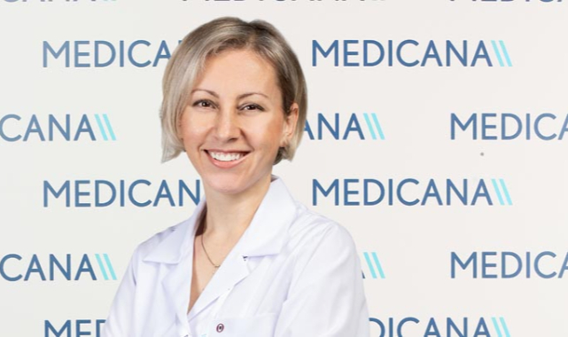 Doç. Dr. Pınar Şişman, öğün atlanması metabolizmayı olumsuz etkiliyor