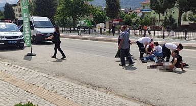 Komşusunu sokak ortasında öldüren zanlı, 1 ay sonra serbest kaldı