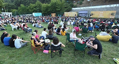 VI. Çalı Köy Filmleri Festivali Başlıyor