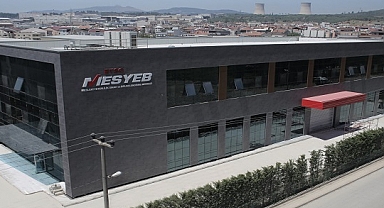 BTSO MESYEB Tekstil Sektöründe 10 Bin 500 Çalışanı Belgelendirdi