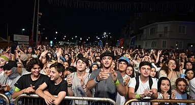 Bursa’da Nostalji Festivali coşkusu