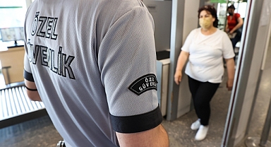 Sağlıkta Şiddeti Önlemek İçin Özel Güvenlik Personelinin Etkinliği Artırılacak