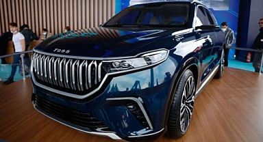 Yerli Otomobil TOGG’un İlk Bataryası Üretildi