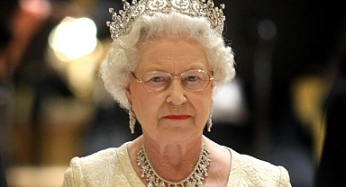 Dünyanın en uzun süre tahtta kalan kraliçesi II. Elizabeth öldü