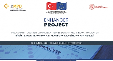 Genç istihdamı projesine AB hibesi