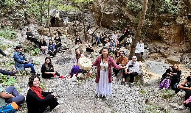 Kadim Bilgi İçin Anadolu’yu Geziyorlar