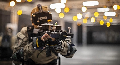 Sanal Dünyaya Açılan Kapı Her Alanda Hayatı Kolaylaştırıyor