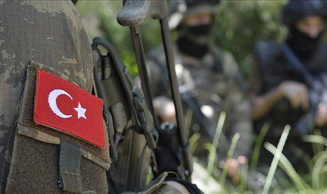 Son Dakika: MSB acı haberi duyurdu! 3 asker şehit, 3 asker yaralı