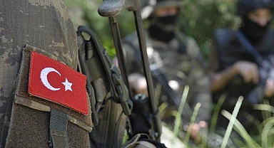 Son Dakika: MSB acı haberi duyurdu! 3 asker şehit, 3 asker yaralı