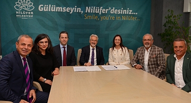 Nilüfer Belediyesi personeline promosyon müjdesi