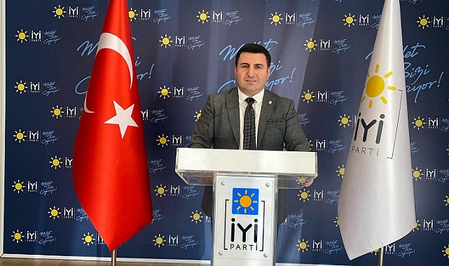 Bursa Birey Okulları Kurucusu Özgür Demir İyi Parti Bursa Millet Vekilliği Aday Adaylığını Açıkladı
