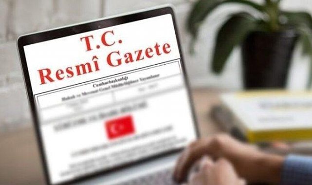 Cumhurbaşkanlığı seçimi geçici aday listesi Resmi Gazete'de! Türkiye 14 Mayıs'ta seçime gidiyor