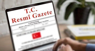 Cumhurbaşkanlığı seçimi geçici aday listesi Resmi Gazete'de! Türkiye 14 Mayıs'ta seçime gidiyor