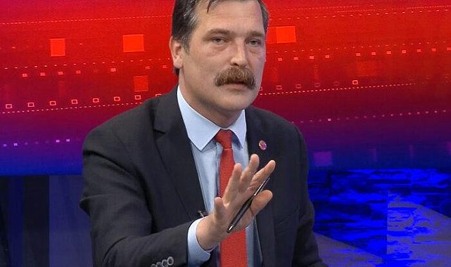 Erkan Baş’tan dikkat çeken sözler! Ali Babacan ve Ahmet Davutoğlu’nu işaret etti…