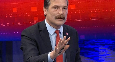Erkan Baş’tan dikkat çeken sözler! Ali Babacan ve Ahmet Davutoğlu’nu işaret etti…