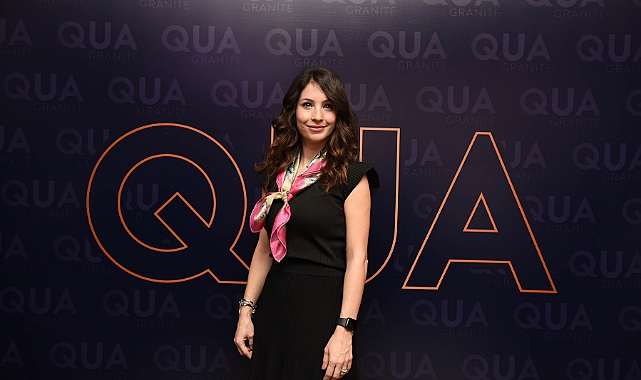 QUA Granite, Doğaya Sahip Çıkıyor