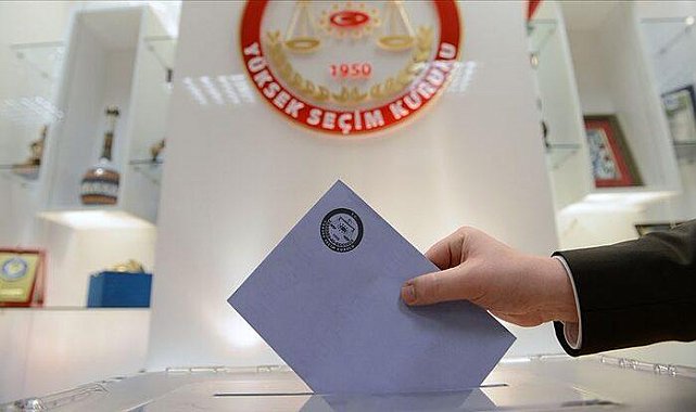 Sandık görevlisi başvuruları ne zaman başlıyor? 2023 görevlisi ücreti ne kadar, kaç TL? Birçok kişi 2023 seçimlerinde görev alacak!