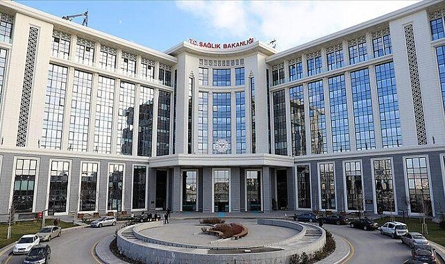 Son dakika | Resmi Gazete'de yayımlandı! Sağlık Bakanlığı 31 bin 600 sözleşmeli personel alacak