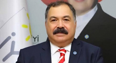 İYİ Parti 'Türkiye ekonomisi'ni Bursa'da konuşacak