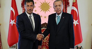 Sinan Oğan: İkinci turda Erdoğan'ı destekleyeceğiz