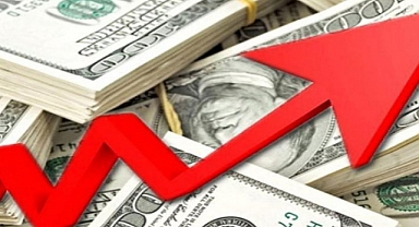 Dolar kurunda seçim sonrası hızlanan artış bu sabah günlük yüzde 7'yi aştı.