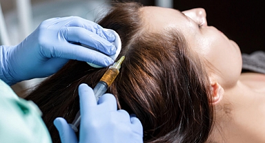 Yaz biterken saçlarınızdan olmayın!