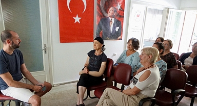 Değişimin sırrı; Kendine Dışarıdan Bakabilmek