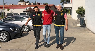 Aşık kargocudan görülmemiş jest! 850 bin liralık telefon çalıp, sevgilisine otomobil aldı