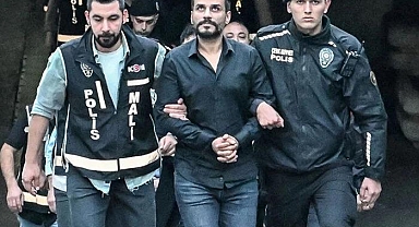 Kara para aklama suçlamasıyla tutuklanmıştı! Engin Polat'ın cezaevi değiştirildi, güvenlik gerekçe gösterildi
