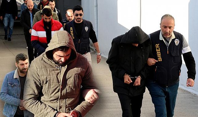 Milyonluk vurgun, haftalık 4 bin TL vermişler! Onlarca mağdur var, dikkat çeken 'kripto para' detayı