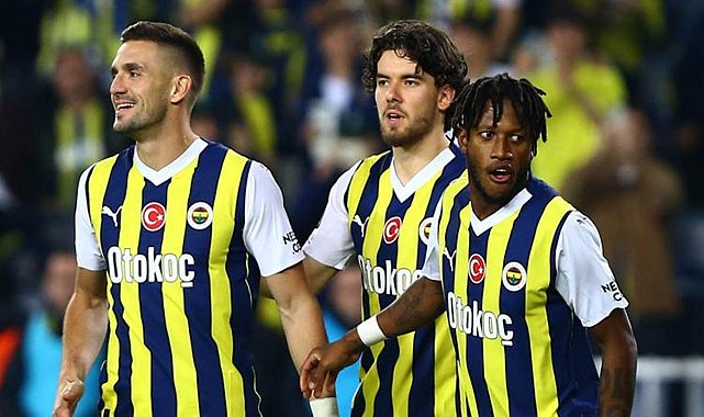 Fenerbahçe 242 milyon TL'yi kasasına koydu
