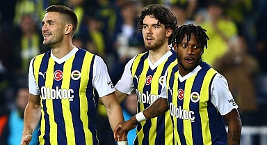 Fenerbahçe 242 milyon TL'yi kasasına koydu
