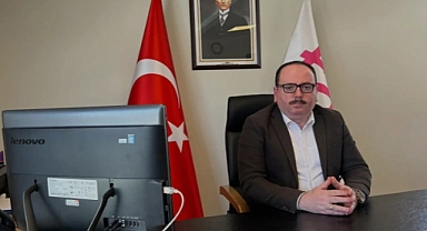 ERTEN KAYAN, İYİ PARTİ 1. SIRADAN BÜYÜKŞEHİR ADAYI OLDU 
