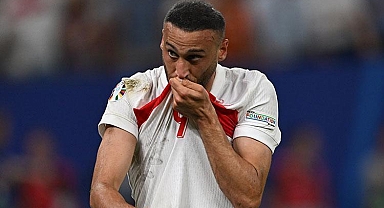 EURO 2024'ün grup aşamasında 81 gol atıldı! Türkiye en golcüler arasında yer aldı...