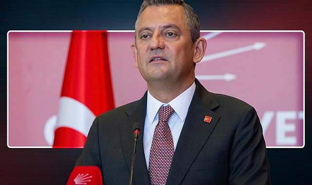 Özgür Özel erken seçim için ilk kez tarih verip asgari ücret açıklaması yaptı: ‘Ben buna susmayacağım’