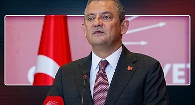 Özgür Özel erken seçim için ilk kez tarih verip asgari ücret açıklaması yaptı: ‘Ben buna susmayacağım’