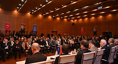 Başkan Bozbey, görevdeki 9 ayını değerlendirdi