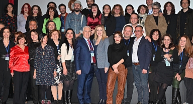 Bursa Uluslararası Fotoğraf Festivali, 14'üncü kez kapılarını açtı