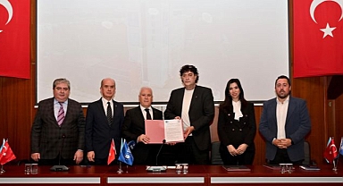 BUSKİ’den akademik iş birliği