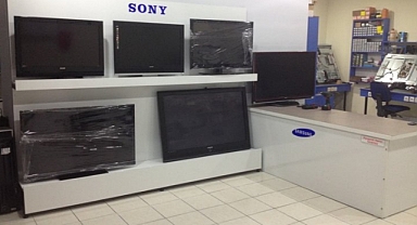 Bursa Tv Servisi-Uydu Servisi