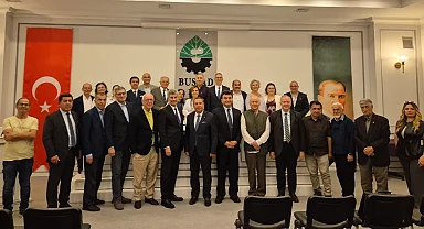 İznik Konsili’nin Bursa turizmine katkısı görüşüldü