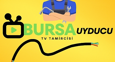 Bursa Uyducu Servisi-Uydu Satışı ve Tamir Hizmeti