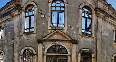 CHP'li Milletvekili Altaca Kayışoğlu duyurdu... Mudanya Aydınpınar'daki tarihi yapıya umut ışığı