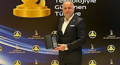 Bursa İnegöl'e 'afet çantası' ödül getirdi