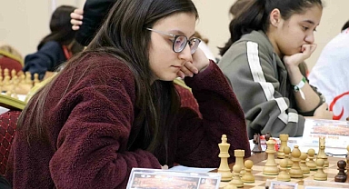 Bursa’dan dünya sahnesine büyük başarı